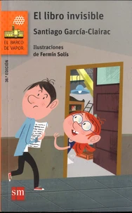 El libro invisible