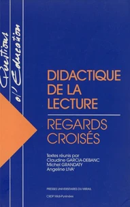 Didactique De La Lecture
