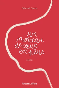 Un morceau de coeur en plus