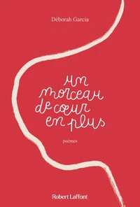 Un morceau de coeur en plus