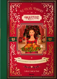 Le Noël parfait de Martine