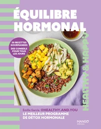 Equilibre hormonal