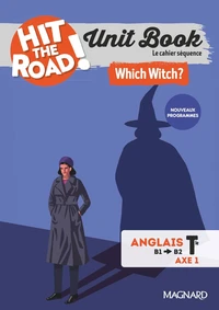 Which Witch?