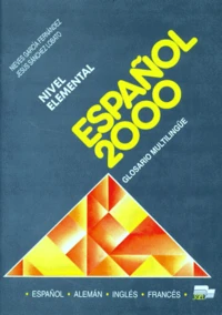 ESPANOL 2000.
