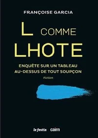 L comme lhote