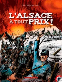 L'Alsace à tout prix !