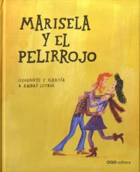 Marisela Y El Pelirrojo