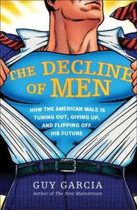 The Decline of Men
