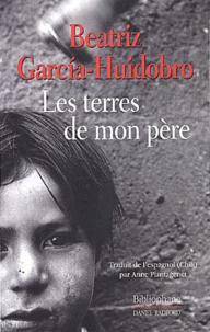 Les terres de mon père