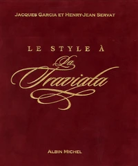 Le style à La Traviata