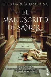 El manuscrito de sangre