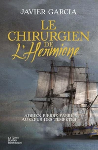 Chirurgien de l'Hermione