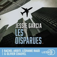 Les Disparues - Un thriller plein de rebondissements