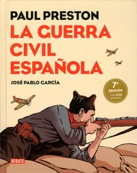 La guerra civil espanola