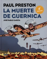 La muerte de Guernica