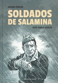 Soldados de salamina