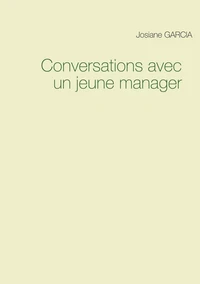 Conversations avec un jeune manager