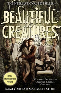 Beautiful Darkness (Book 2)