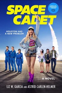Space Cadet