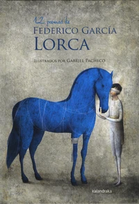 12 poemas de Federico Garcia Lorca