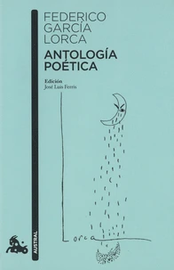 Antología poética