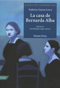 Casa de Bernarda Alba