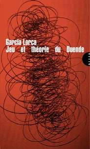 Jeu et théorie du Duende