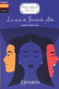 La Casa de Bernarda Alba
