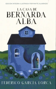La casa de Bernarda Alba