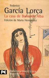 La casa de Bernarda Alba