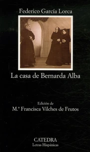 La Casa de Bernarda Alba