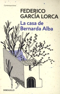 La casa de Bernarda Alba
