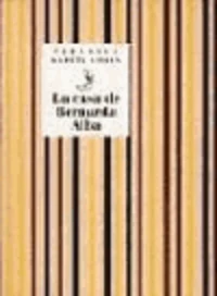 La casa de Bernarda Alba