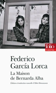 La maison de Bernarda Alba