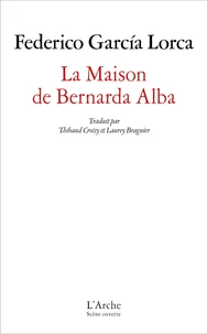 La maison de Bernarda Alba