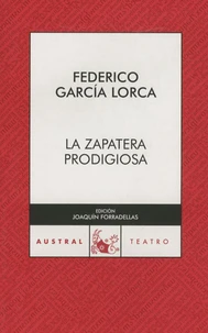 La zapatera prodigiosa