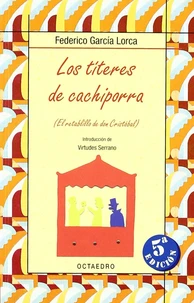 Los titeres de cachiporra