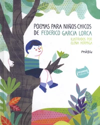 Poemas para niños chicos