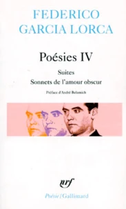 Poésies