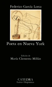 Poeta en Nueva York