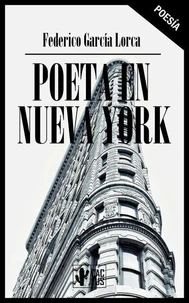Poeta en Nueva York