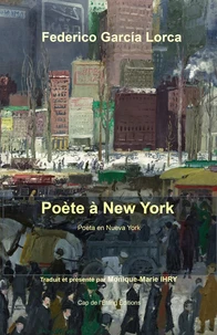 Poète à New York