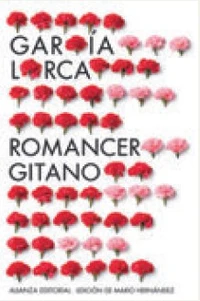 Romancer Gitano