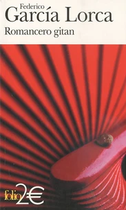 Romancero gitan
