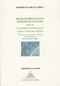 Romances gitanes