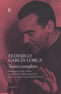 Teatro completo
