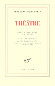 Théâtre
