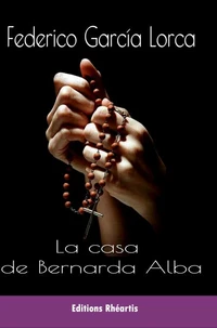La Casa de Bernarda Alba