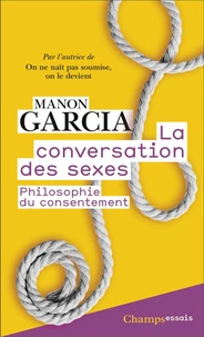 La conversation des sexes