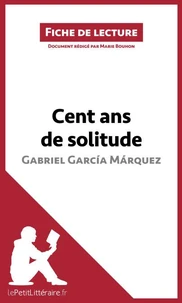 Cent ans de solitude